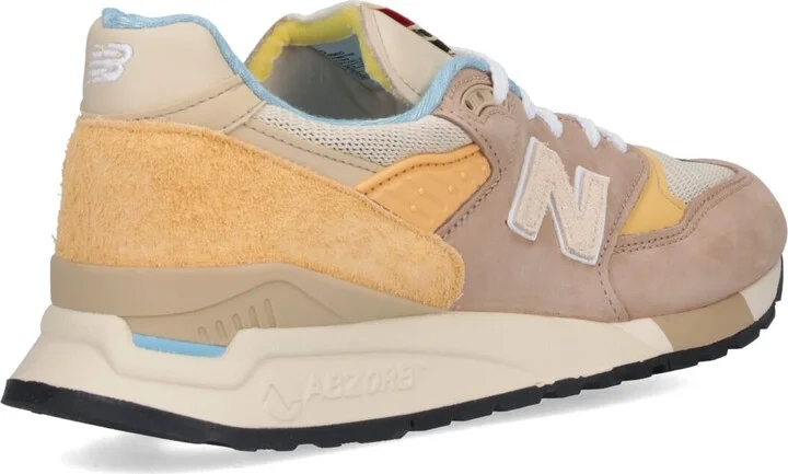 made In Usa 998 Sneakers - Image 4