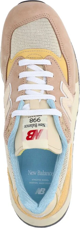 made In Usa 998 Sneakers - Image 5