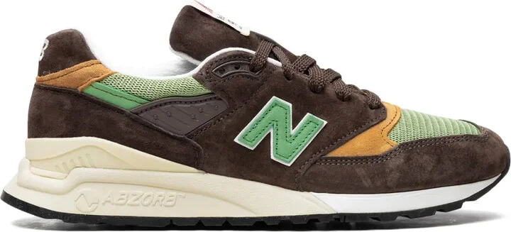 Made in USA 998 sneakers