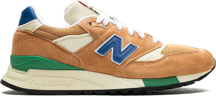 Made in USA 998 sneakers