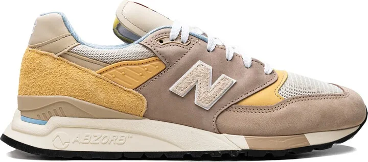 Made in USA 998 sneakers