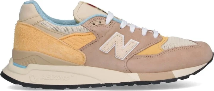 made In Usa 998 Sneakers