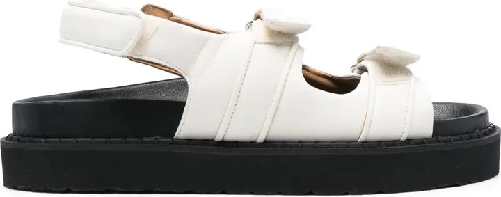 Madee leather sandals