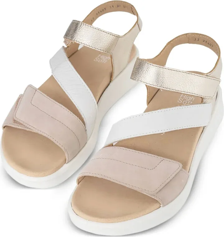 Madeira sandals - Image 3