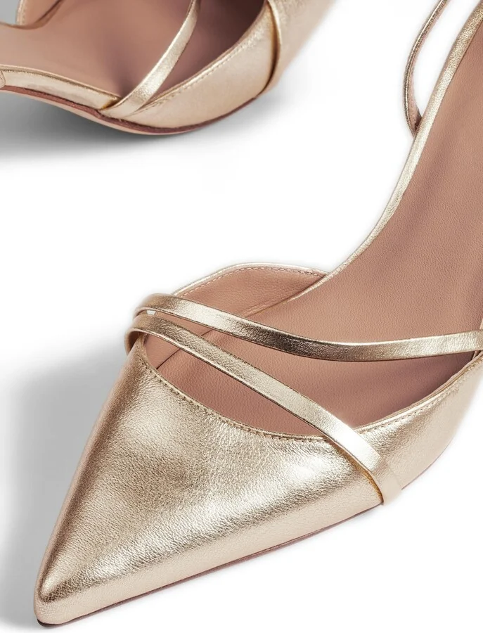 Madeley Slingback Pump - Image 3