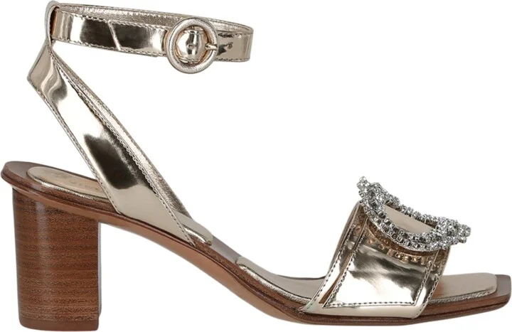 Madelina Summer 60 Sandals