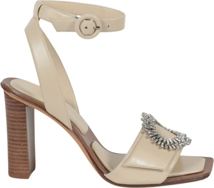Madelina Summer 90 Heels