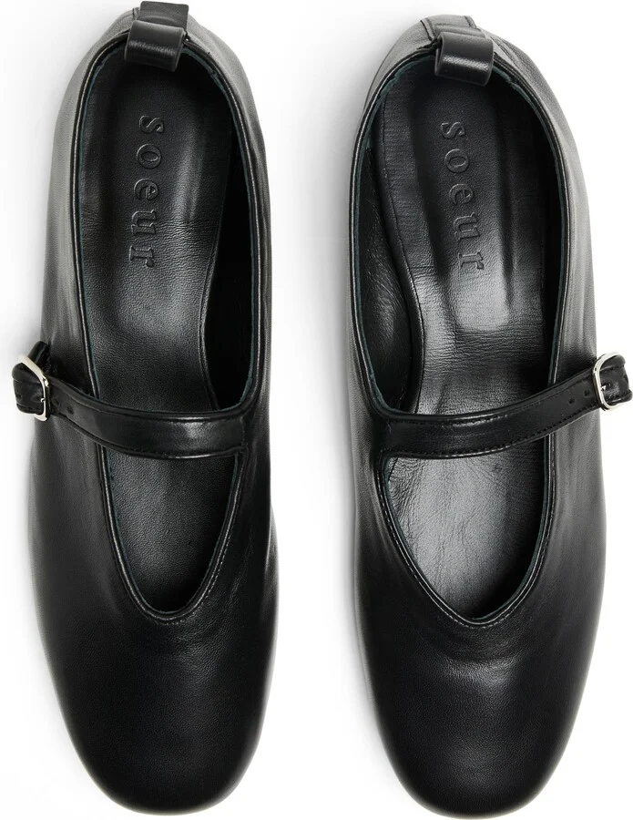 Madeline ballet flat - Image 5