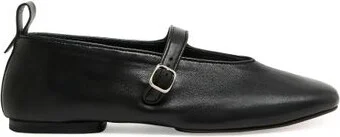 Madeline ballet flat