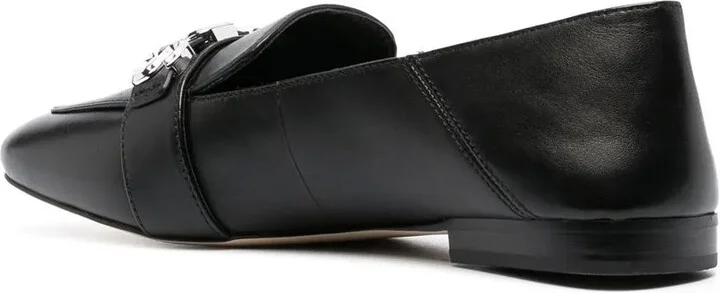 Madelyn leather loafers - Image 3
