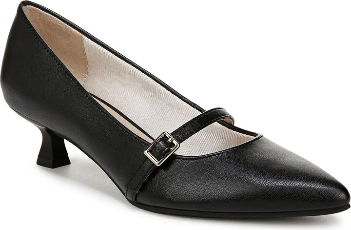 Black/ Black
