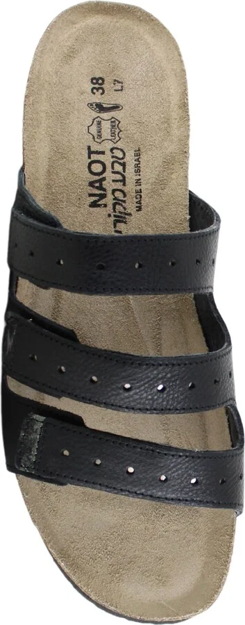 Madelyn Slide Sandal - Image 3