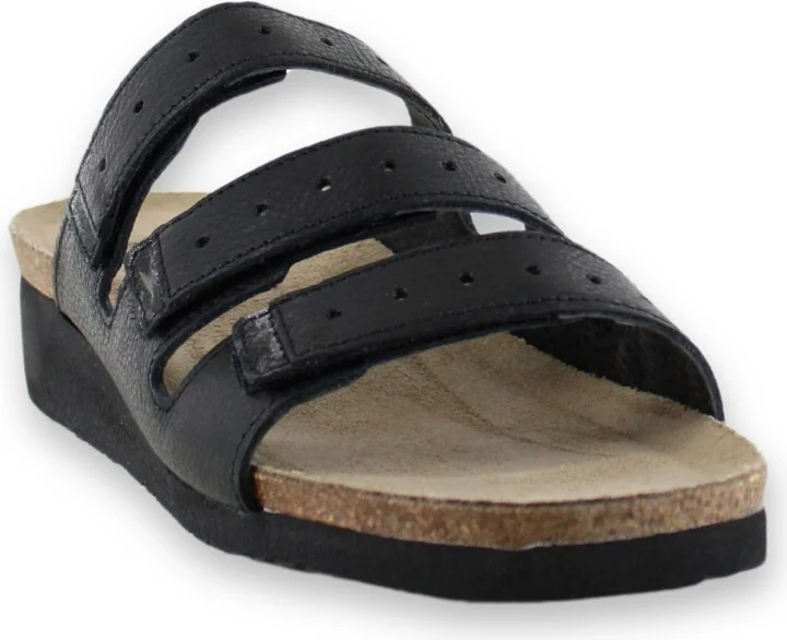 Madelyn Slide Sandal