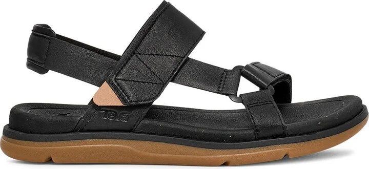 Madera Slingback Sandal - Image 3