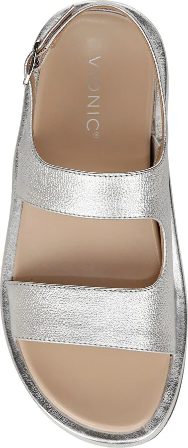 Madera Slingback Sandal - Image 5