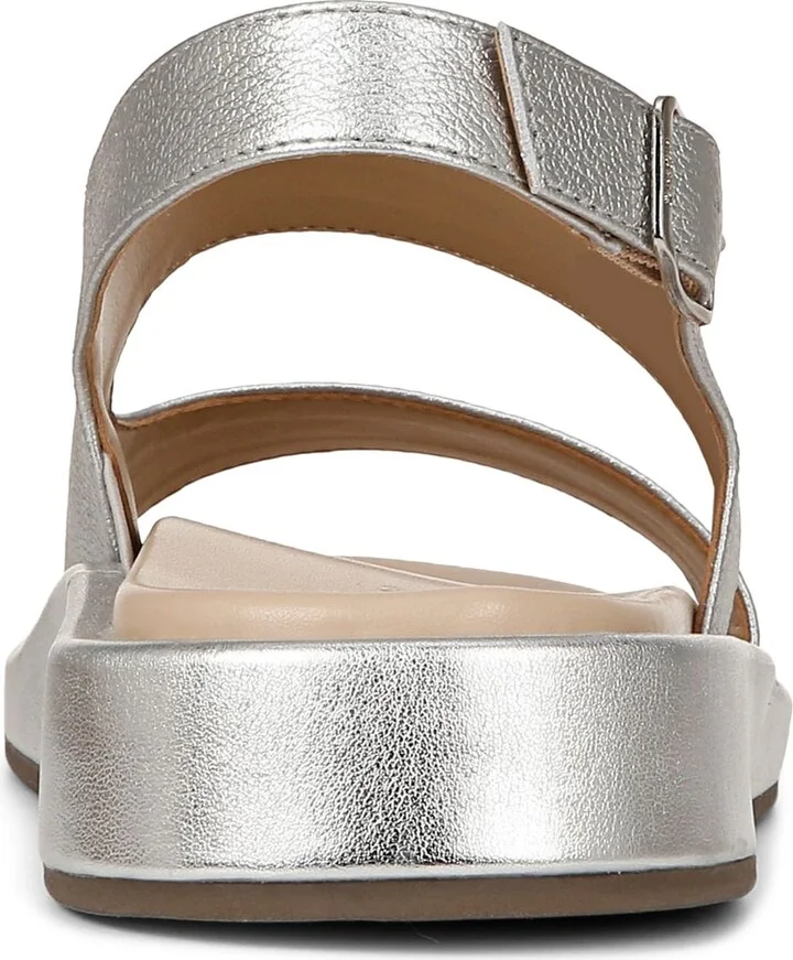 Madera Slingback Sandal - Image 7