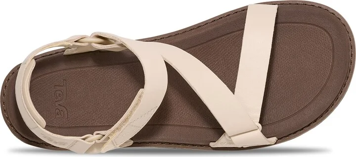 Madera Wedge Sandal - Image 4