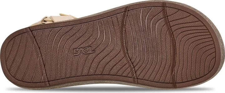 Madera Wedge Sandal - Image 5