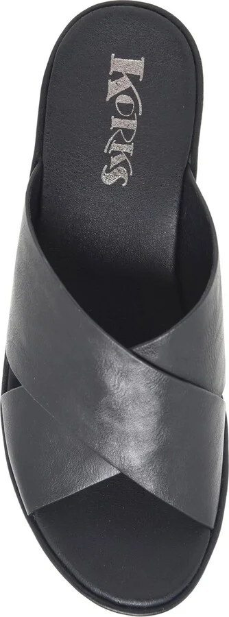 Madera Wedge Sandal - Image 5