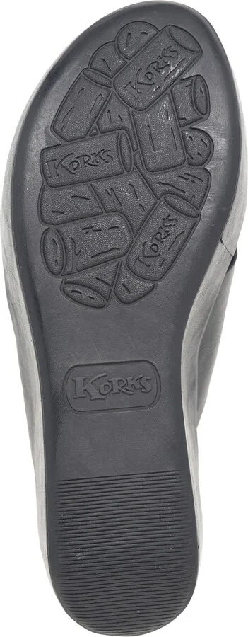 Madera Wedge Sandal - Image 6
