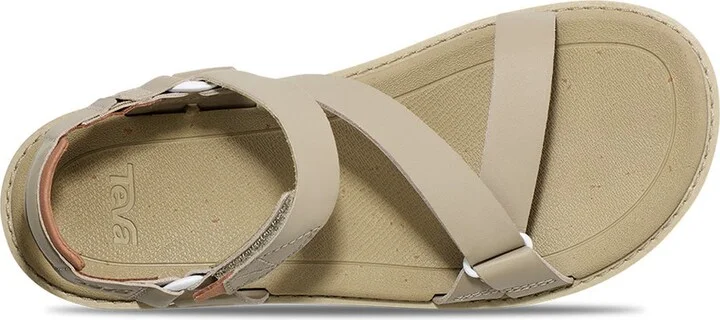 Madera Wedge Sandal - Image 4
