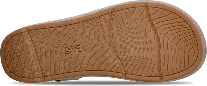 Madera Wedge Sandal - Image 5