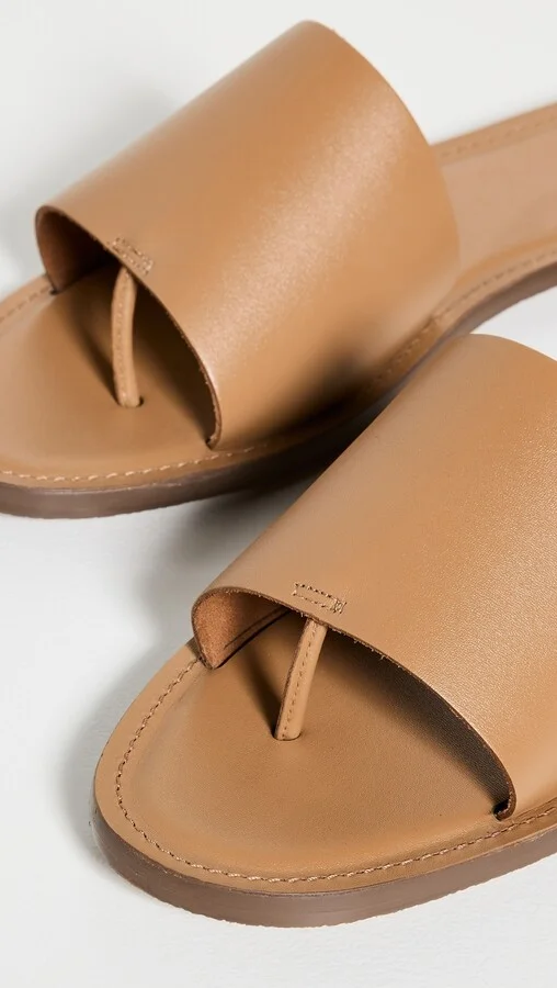Madewell Boardwalk Post Slides - Image 3