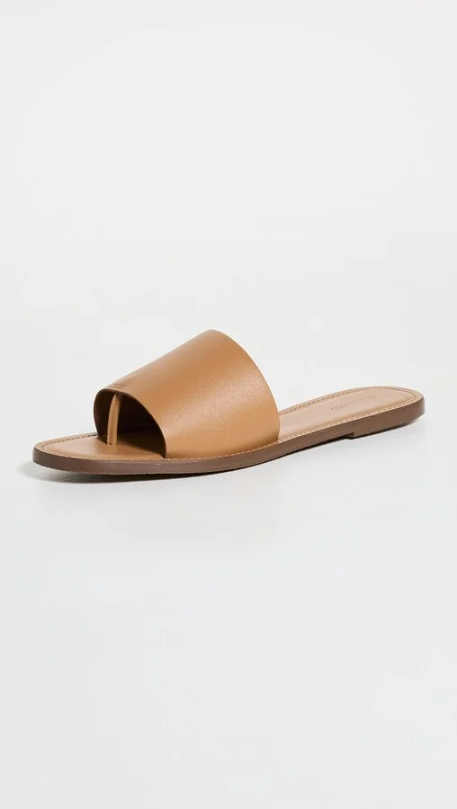 Madewell Boardwalk Post Slides - Image 4