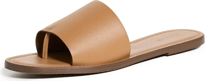 Madewell Boardwalk Post Slides