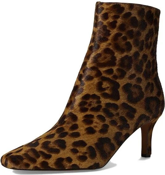 Madewell Diaz Women's Boots Caramel : 10.5 M, Leather - Image 5