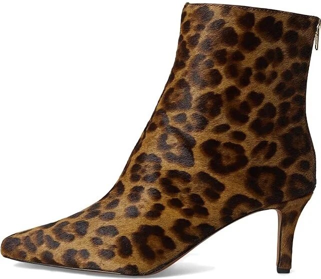 Madewell Diaz Women's Boots Caramel : 10.5 M, Leather - Image 6