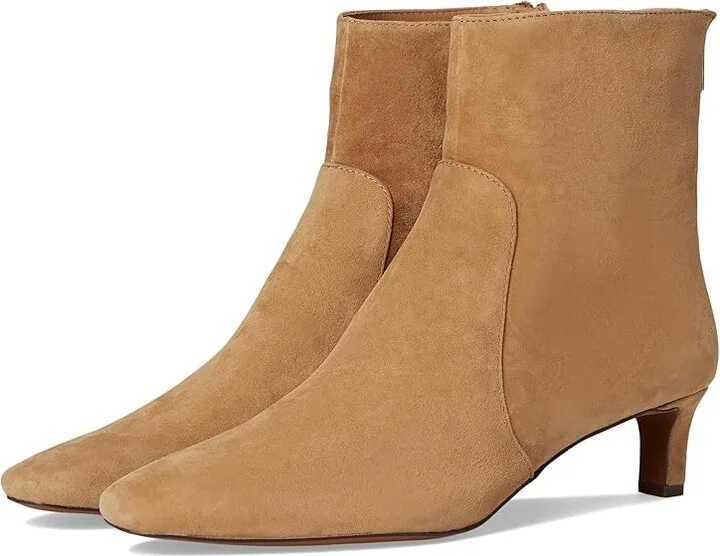 Tawny Khaki