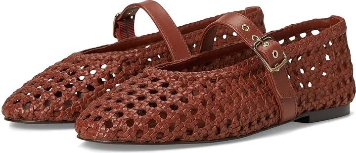 Dusty Redwood