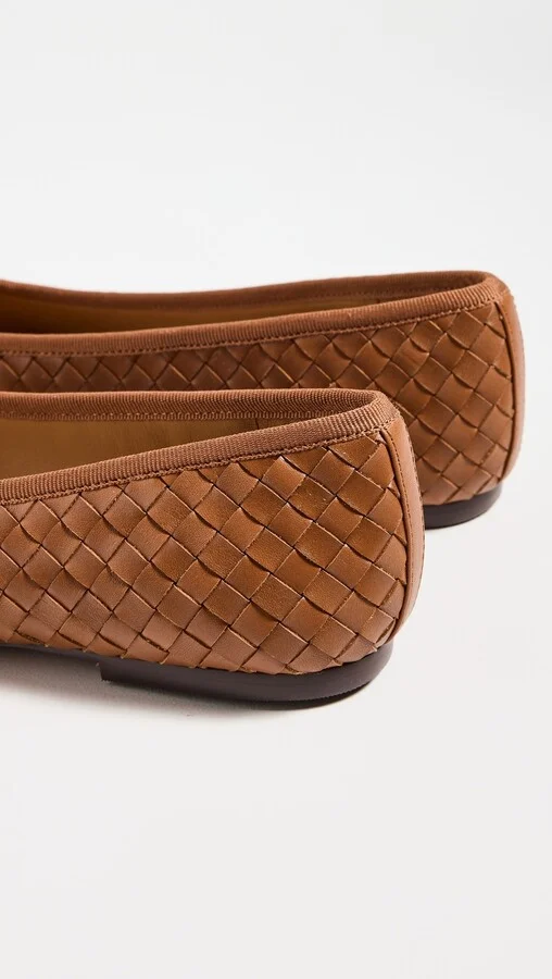 Madewell The Anelise Ballet Flat - Image 3
