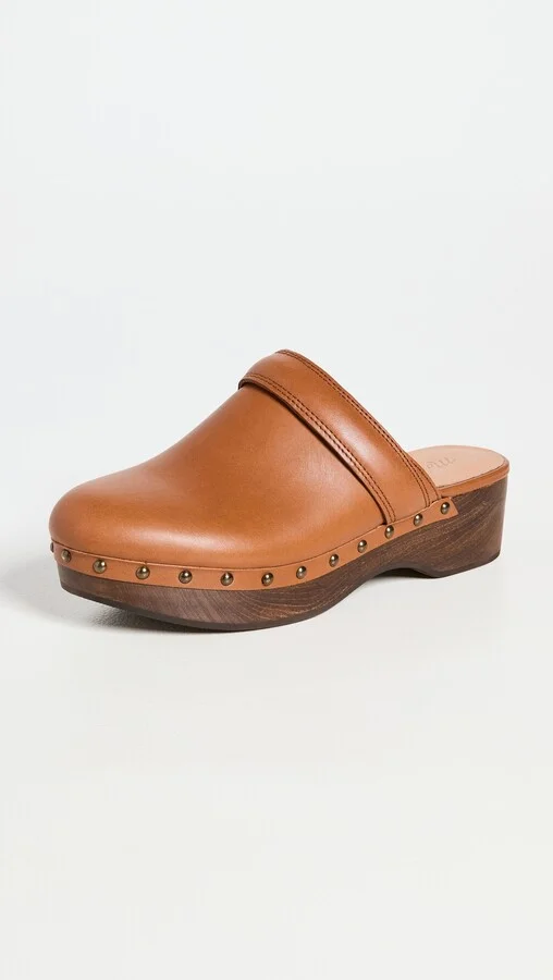 Madewell The Cecily Clogs - Image 2