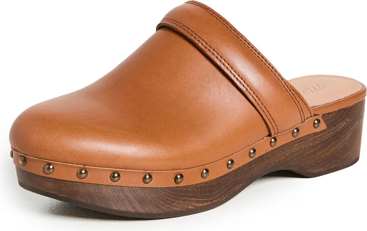 English Saddle
