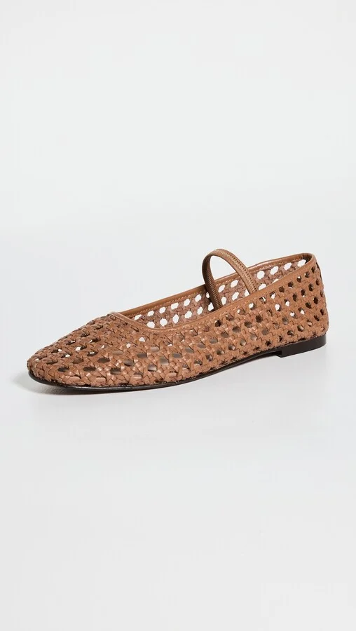 Madewell The Greta Ballet Flat - Image 2