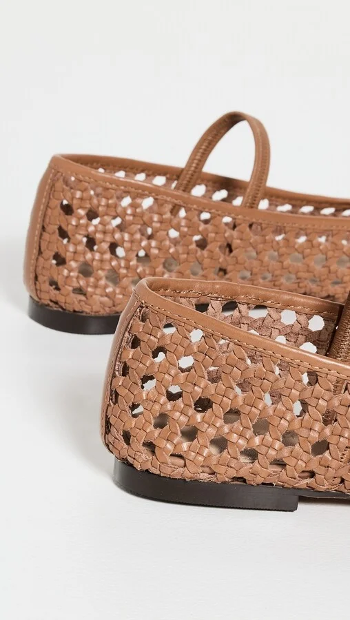 Madewell The Greta Ballet Flat - Image 4