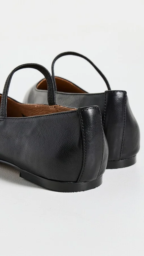 Madewell The Greta Ballet Flat - Image 5