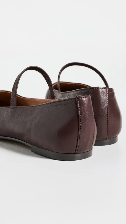 Madewell The Greta Ballet Flat - Image 3