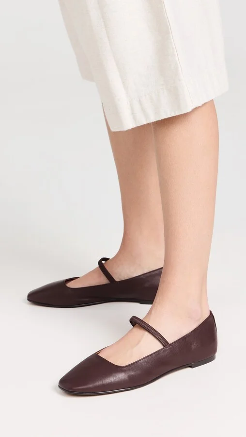 Madewell The Greta Ballet Flat - Image 4