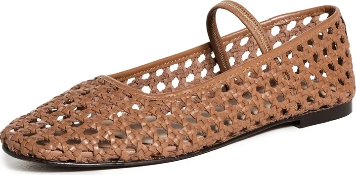 Madewell The Greta Ballet Flat