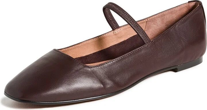 Madewell The Greta Ballet Flat