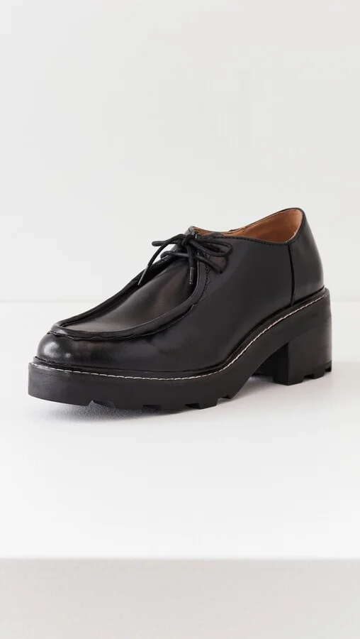 Madewell The Hempstead Desert Boot - Image 2