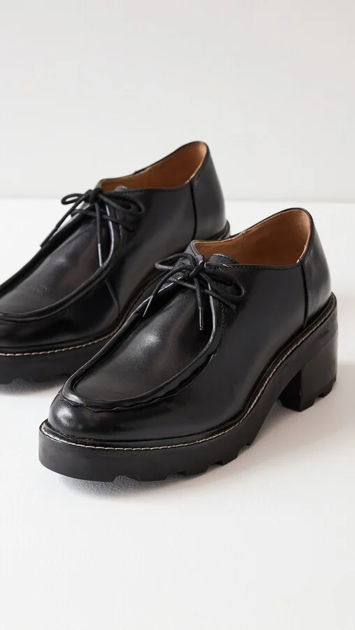 Madewell The Hempstead Desert Boot - Image 5