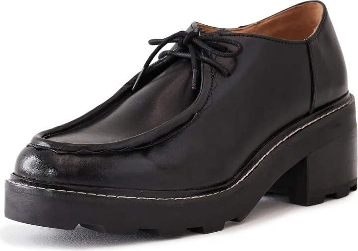 Madewell The Hempstead Desert Boot