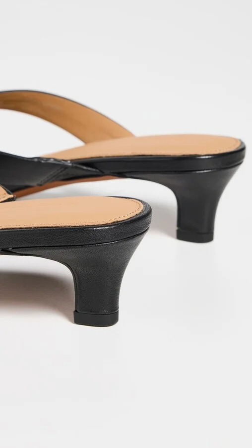 Madewell The Irene Thong Sandal - Image 5