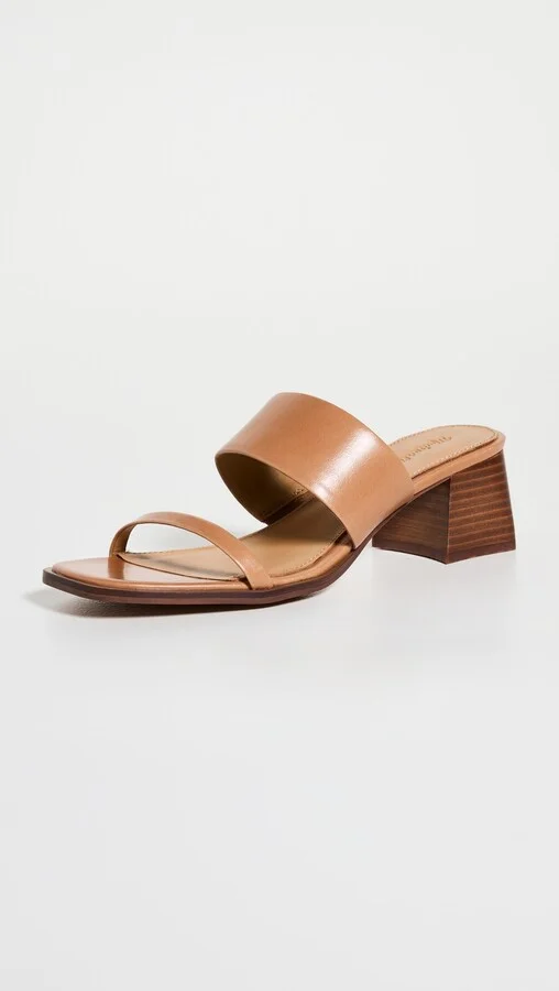 Madewell The Kaitlin Sandal - Image 2