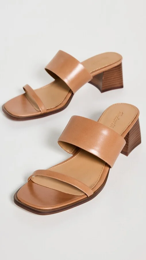 Madewell The Kaitlin Sandal - Image 3
