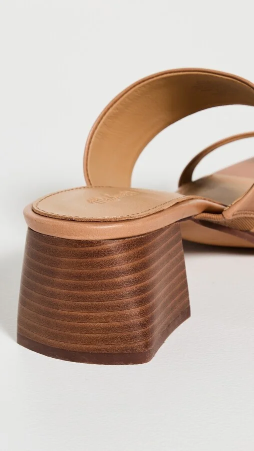 Madewell The Kaitlin Sandal - Image 4